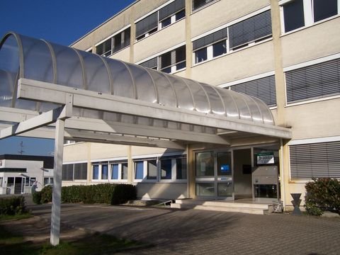 Leverkusen Büros, Büroräume, Büroflächen 