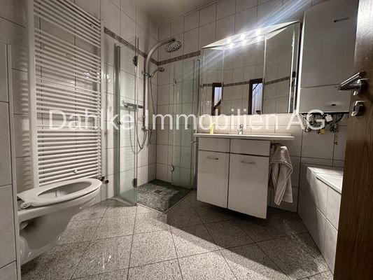 Badezimmer Bild 1