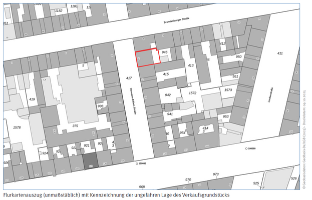 Flurkartenauszug_markiert