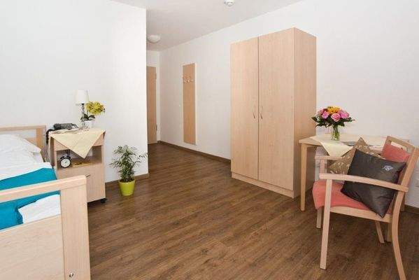 Wohnbeispiel Ansicht 3