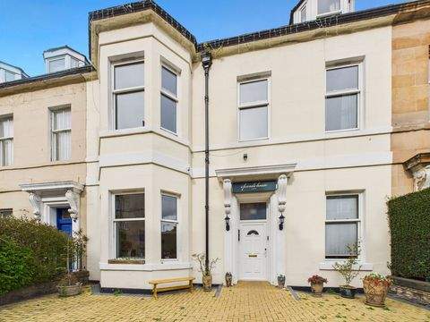 Edinburgh Häuser, Edinburgh Haus kaufen