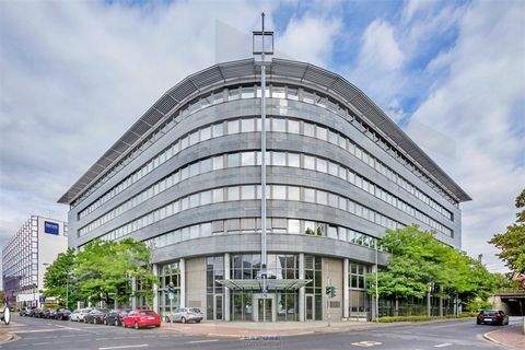 Frankfurt am Main Büros, Büroräume, Büroflächen 