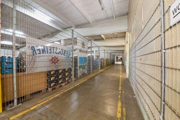 Optimale Flächennutzung