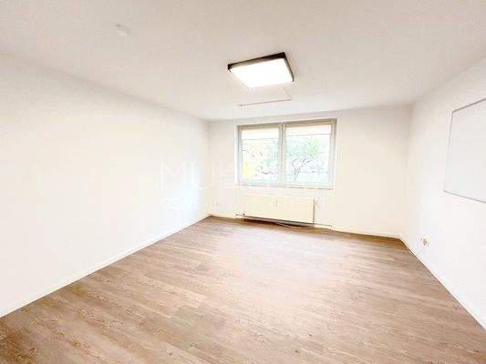 Raum 1 Hauptgebäude 