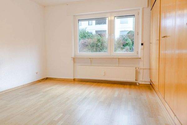 Schlafen Gartengeschoss