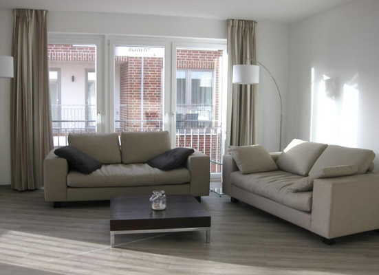 Wohn-/ Essbereich 1/2