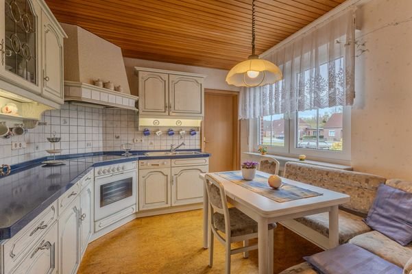 Küche Haus I