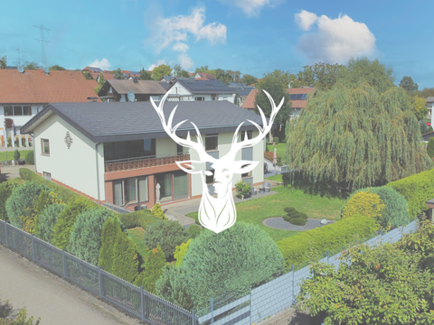 Ühlingen-Birkendorf Häuser, Ühlingen-Birkendorf Haus kaufen