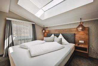 Wohnung in Seefeld in Tirol - SAGENTUS Immobilien