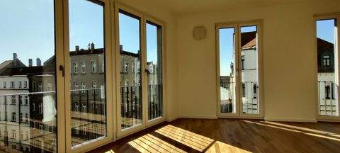 Leipzig Wohnungen, Leipzig Wohnung mieten