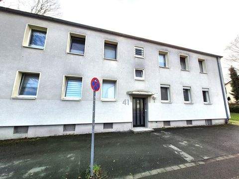 Dortmund Wohnungen, Dortmund Wohnung mieten