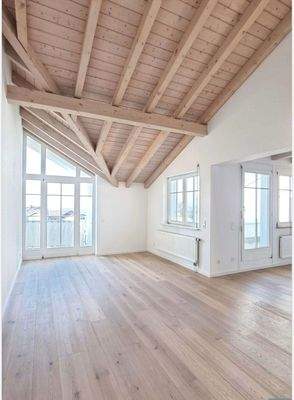 modernes Wohnzimmer (2)