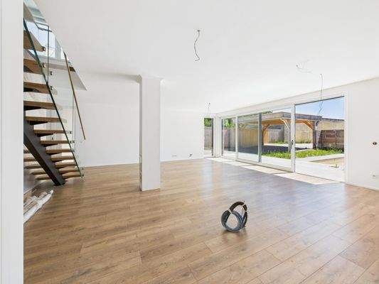 Wohn- und Essbereich 5