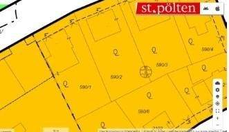 Flächen- & Bebauungsplan