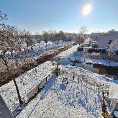 Winterimpressionen - Südost