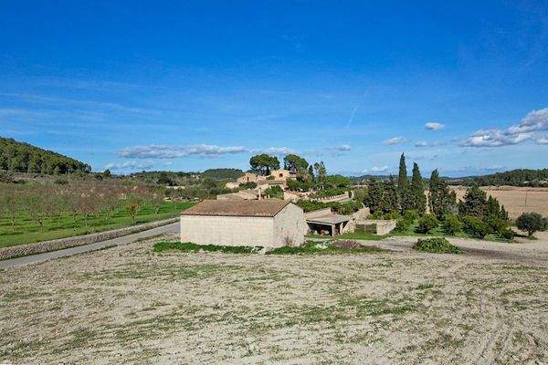 Montuiri Mallorca Landhaus zum Verkauf 89021