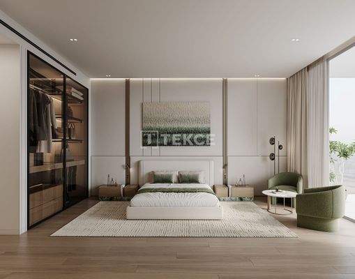 Apartments with High Investment Potential in Dubai Arjan