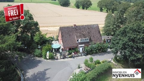 Fresenburg / Düthe Gastronomie, Pacht, Gaststätten