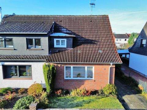 Nordhorn Häuser, Nordhorn Haus kaufen