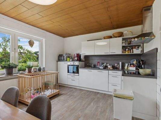 Küche 1