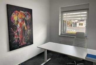 Personalisierter Arbeitsplatz