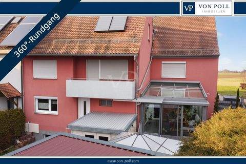 Wilhermsdorf Häuser, Wilhermsdorf Haus kaufen