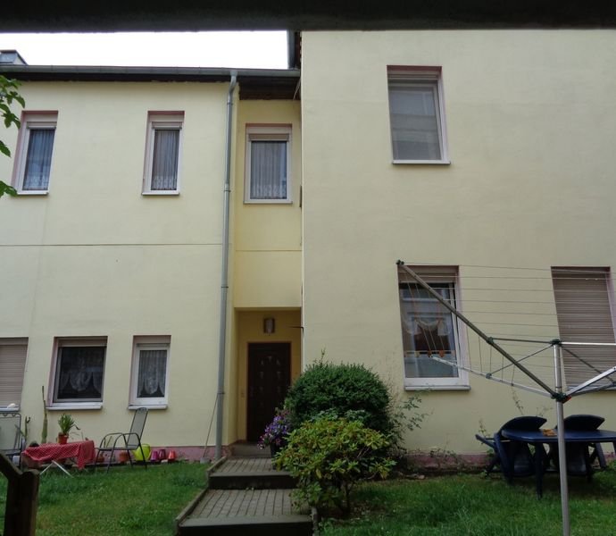 3 Zimmer Wohnung in Plauen (Preißelpöhl)