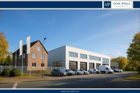 Hamm Halle, Hamm Hallenfläche