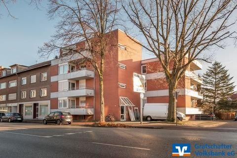 Nordhorn Wohnungen, Nordhorn Wohnung kaufen