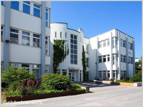 Kolbermoor Büros, Büroräume, Büroflächen 