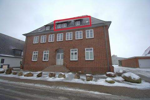 Wesselburen Wohnungen, Wesselburen Wohnung kaufen