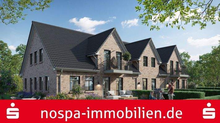 Neubauprojekt Holm 5 - Wyk