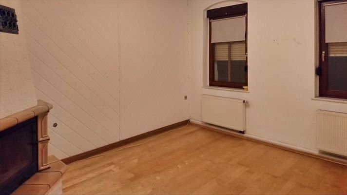 Zimmer im EG WE 1