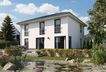 Fl152 RE - Gartenansicht