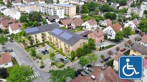 Lappersdorf Wohnungen, Lappersdorf Wohnung kaufen