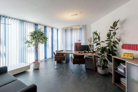 Bozen Büros, Büroräume, Büroflächen 