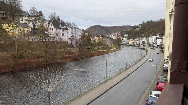 Altena_ETW - Blick vom Balkon