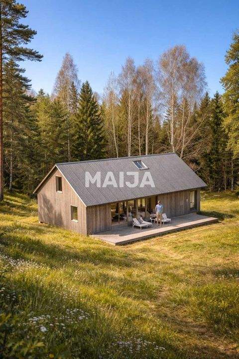 Mazirbe Grundstücke, Mazirbe Grundstück kaufen