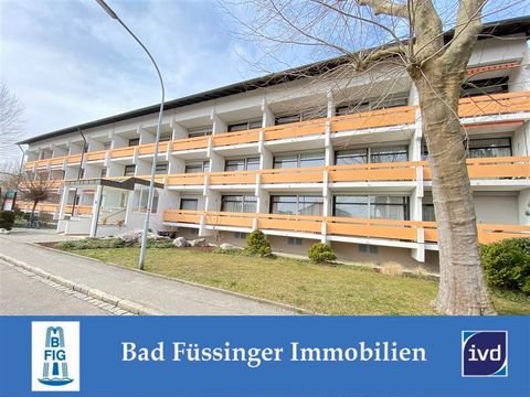 Bad Füssing Wohnungen, Bad Füssing Wohnung kaufen