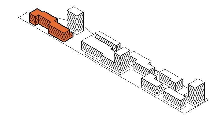 QVIII - QUARTIER ÜBERISCHT 