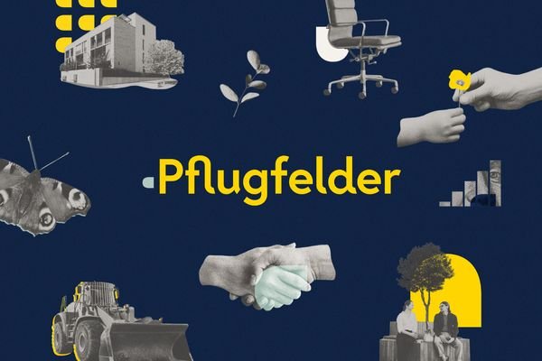 Pflugfelder Unternehmensgruppe 