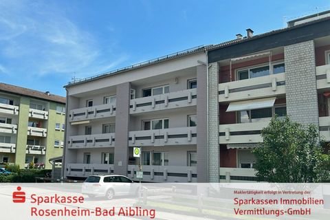 Kolbermoor Wohnungen, Kolbermoor Wohnung kaufen