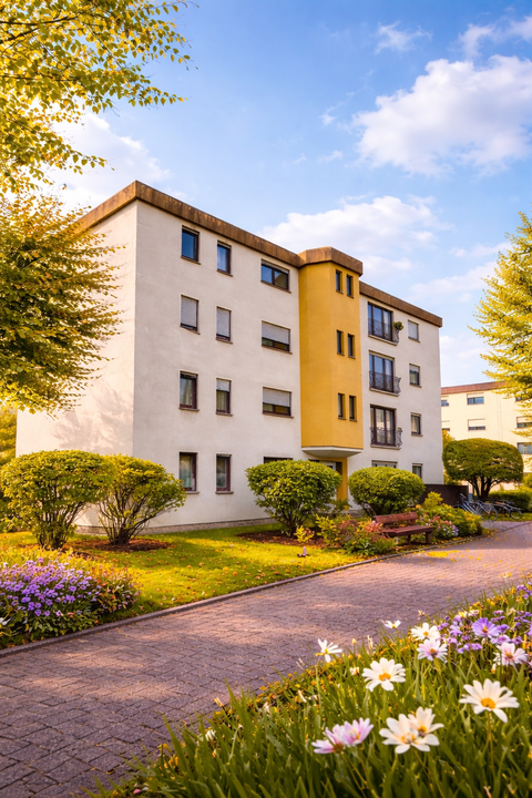 Ettlingen Wohnungen, Ettlingen Wohnung kaufen