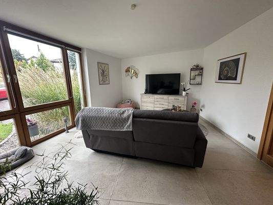 Wohnzimmer (Wohnung W1)