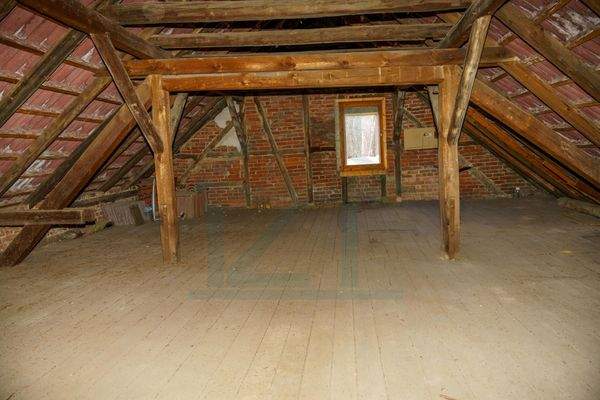 Kaltboden, ausbaureserve