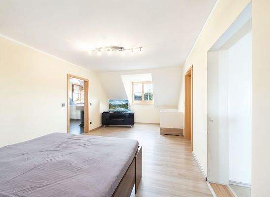 Elternschlafzimmer