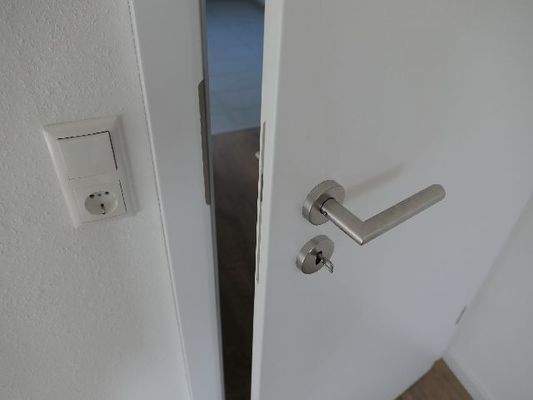 Ihre neuen Innentüren