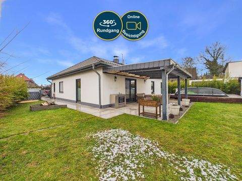 Wolfsburg / Brackstedt Häuser, Wolfsburg / Brackstedt Haus kaufen