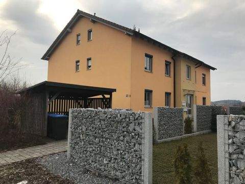 Laberweinting Wohnungen, Laberweinting Wohnung mieten