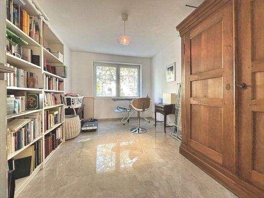 EG Arbeitszimmer/ Hobbyraum